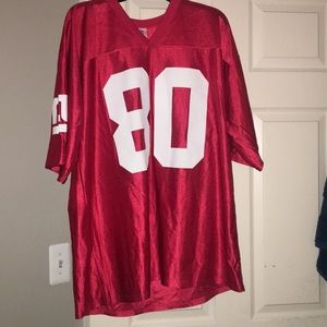 NY giants Jersey